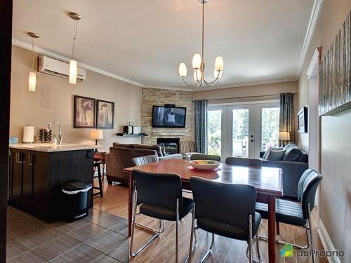 Bromont Apartment | Condo Le Champlain - 105