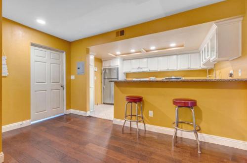 Inglewood House | Condo Near LAX & Sofi