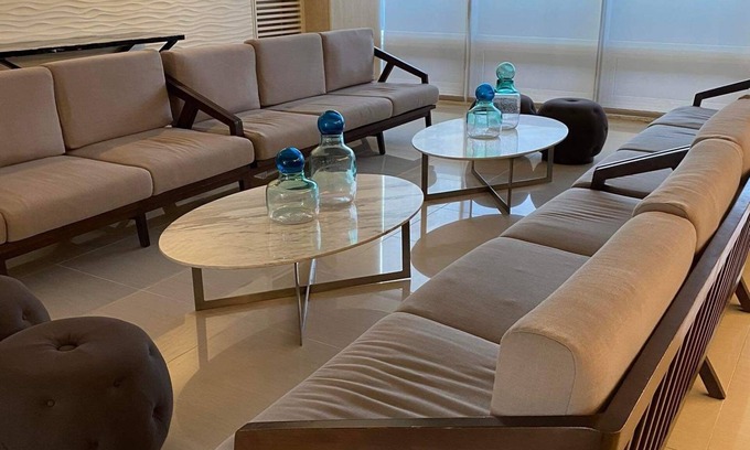 Sampaloc Condo | Condo near Mall of Asia MOA 15 min to NAIA