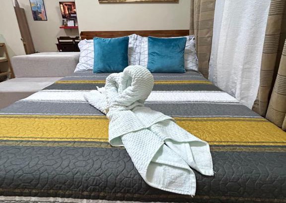 Barangay 29 Apartment | Condo unit at Avida Aspira CDO downtown