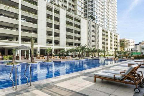 Pasay Apartment | Condo Unit at La Verti Residences