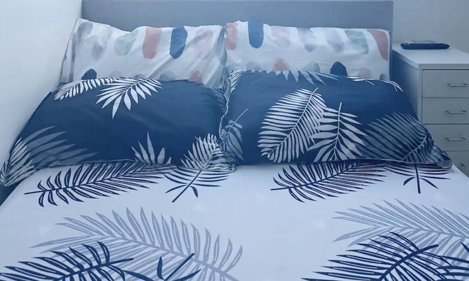 Dasmarinas Condo | Condo Unit in Dasmariñas near LaSalle