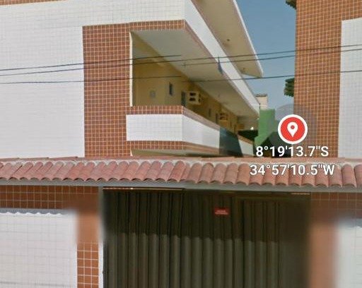 Santo Agostinho Apartment | Condomínio Enseada dos Corais apto completo