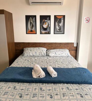 Maracanau Apartment | Condomínio Boa Ideia