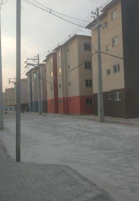 Condor Apartment | Condomínio José castro