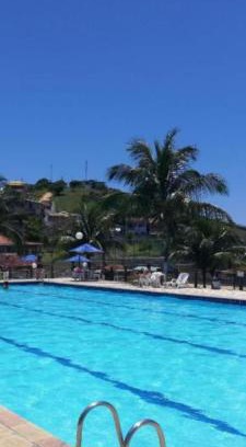 Baixo Grande Apartment | Condomínio Marina Clube