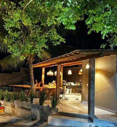 Arraial d'Ajuda Apartment | Condomínio Ouro Vilas