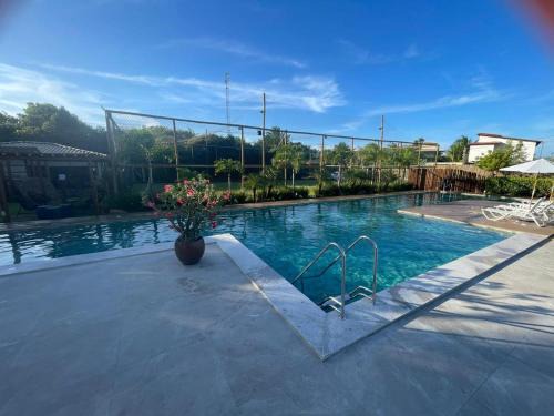 Itacimirim Apartment | Condomínio Quinta Das Lagoas Residence