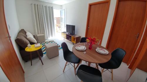 Paulo Afonso Apartment | Condomínio Residencial Sossego na Beira do Rio