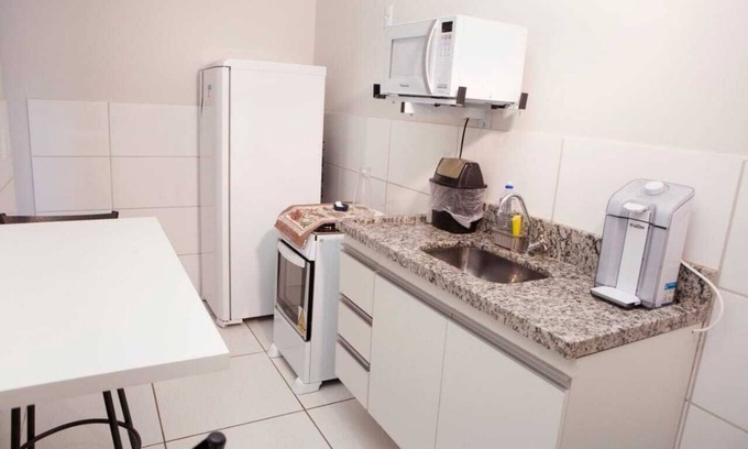 Anapolis Apartment | CONDOMÍNIO SONHARE - 102