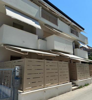 Tortoreto Lido Apartment | Condominio Gaia