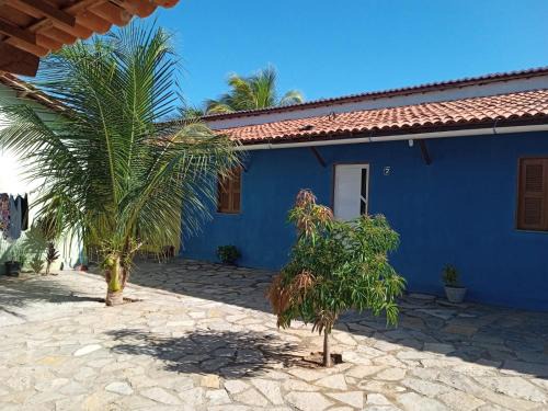 Icapui House | Condominio Nina2