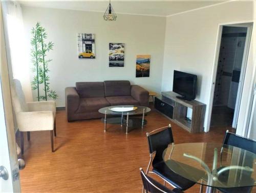 Cerro Azul Apartment | Condominio Rinconada de Cerro Azul