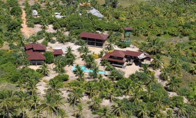 Barra Grande House | Condominium - Lagoa Azul Beach Villas (Pale X. O.X. O.)