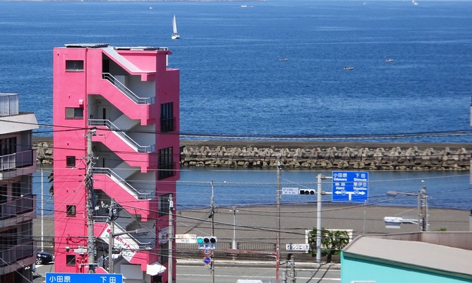 Ito Condo | Condominium MOANA