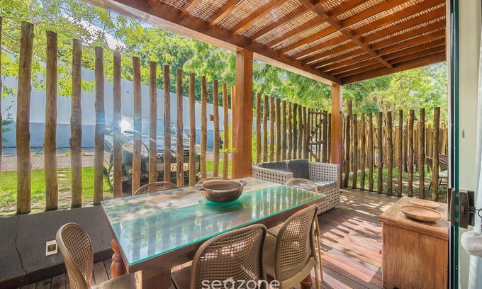 Imbassai Apartment | Condominium on the Coast in Imbassai - SOV
