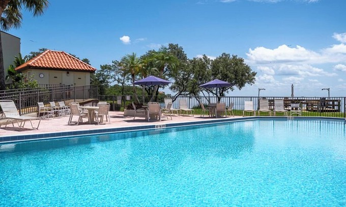 Tierra Verde Condo | Condos at Wander Residences in Tierra Verde