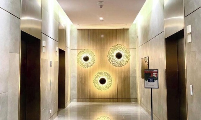 Davao Hotel | Condotel2629 AeonTowers