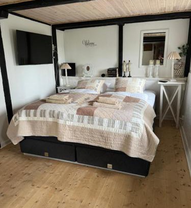 Vaeggerlose Bed & Breakfast | Conedue B&B