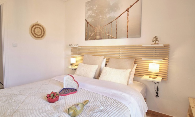 Galatsi Apartment | Conevika appartement