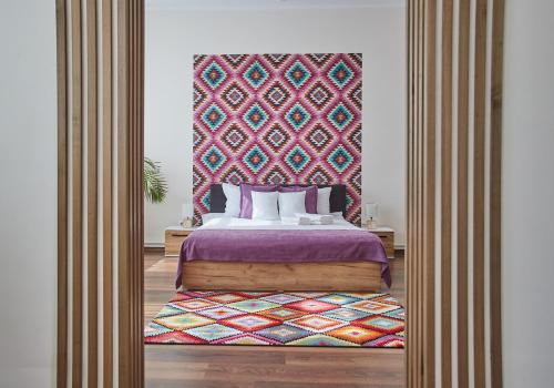 Alba Iulia Apartment | CONFORT HOUSE PLUS