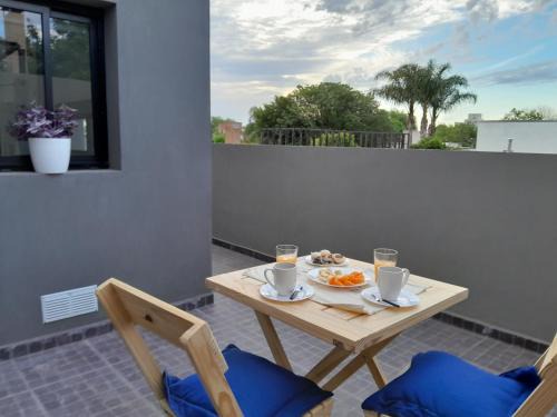 Venado Tuerto Apartment | Confort urbano - Departamento
