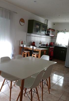 Bahia Blanca Apartment | Confortable apartmento