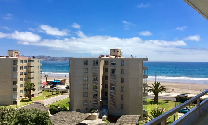 La Serena Apartment | Confortable departamento en La Serena