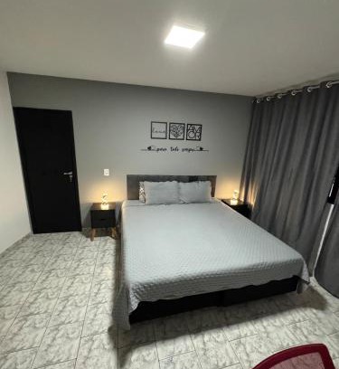 Carajas House | confortavel como sua propria casa