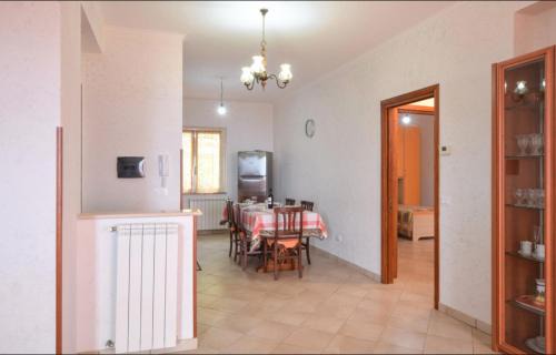 Falerna Apartment | Confortevole e Spazioso Appartamento 100mq a Falerna con Vista Panoramica sul Golfo con Free WiFi e Smart Tv