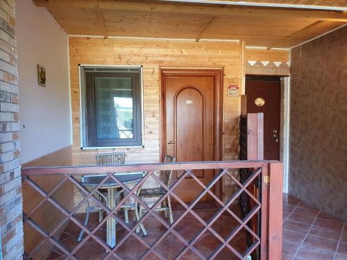 Lake Bracciano Apartment | Confortevole monolocale in villa