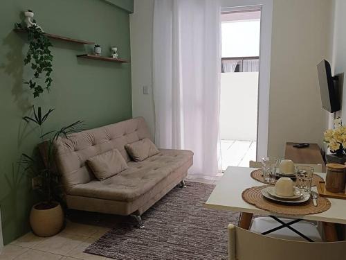 Centro Apartment | Conforto e ótima localização!