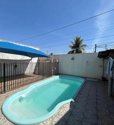 Tijucal Apartment | Conforto e sossego é aqui