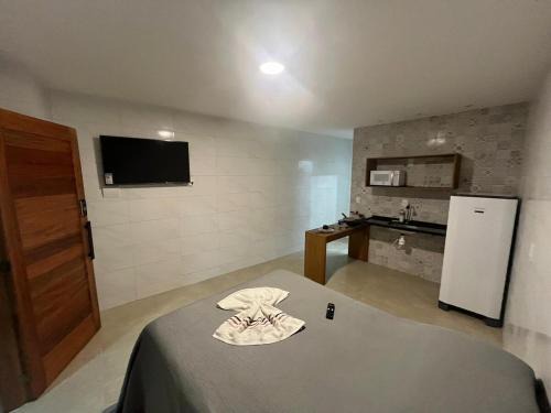 San Martin Apartment | Conforto e Tranquilidade - Excelente Estadia