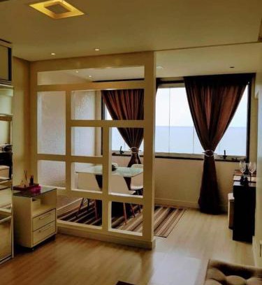 Ipiranga Apartment | Conforto Frente ao Mar - Areia Preta