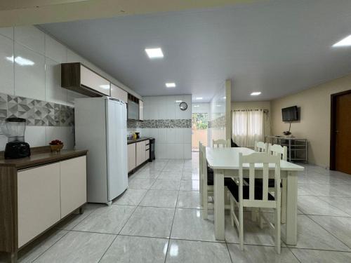 Itoupavazinha Apartment | Conforto para 5 hóspedes em Blumenau DP9335