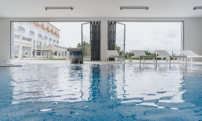 Condeixa a Nova Hotel | Conimbriga Hotel do Paço