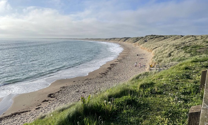 Kilmore Cottage | CONINGBEG COTTAGE, pet friendly in Kilmore Quay, County Wexford