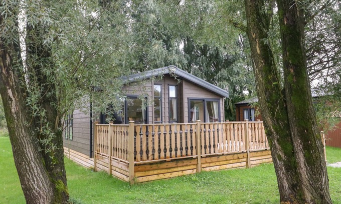 South Lakeland Leisure Village Cottage | Coniston View 9