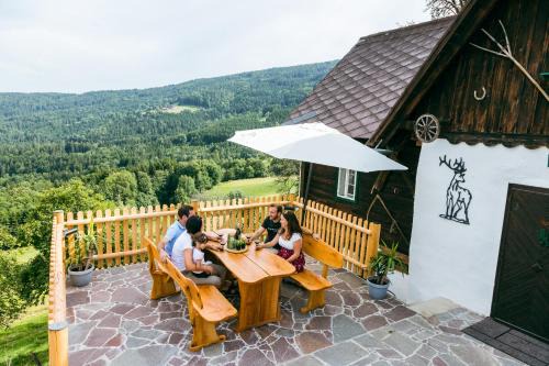 Eibiswald House | Connyhaus St Oswald ob Eibiswald