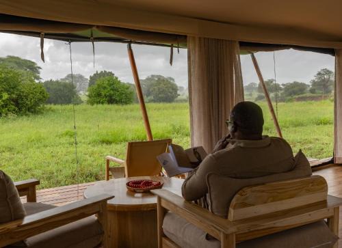 Tarangire National Park Other | Conserve Safari Tarangire