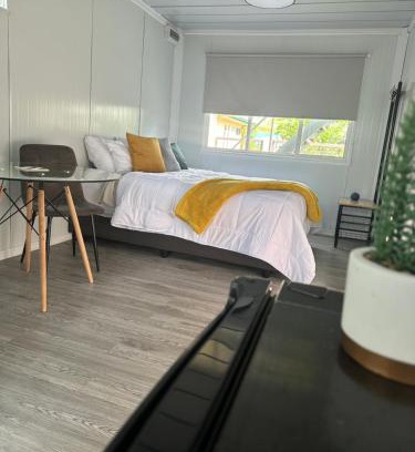 Quesada Apartment | Container Las lapas