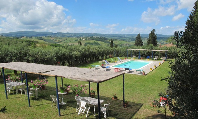 Certaldo House | Conte Francesco I by Interhome