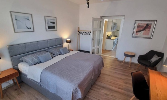 Decin Apartment | ContiBodenbach