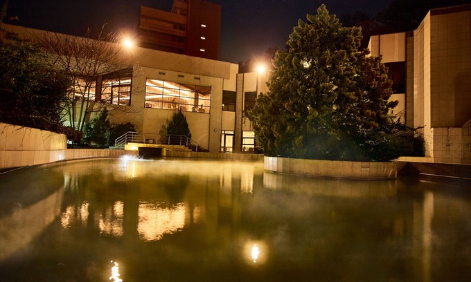Oradea Hotel | Continental Forum Oradea
