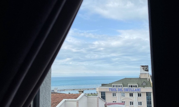 Trabzon Apartment | Continental Trabzon Suite&Apartments