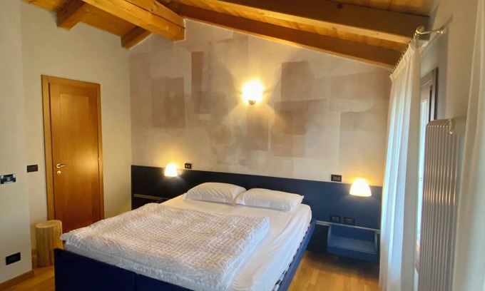 Oliero Hotel | CONTRA' CONTARINI