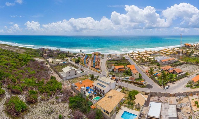 Barra Mar Hotel | Convés Pousada