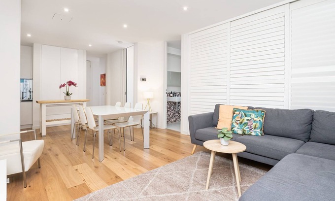 Carnegie Apartment | Convenience and Comfort in Carnegie