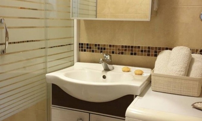 Vrnjacka Banja Apartment | Convenient location , beautiful apartment with balcony